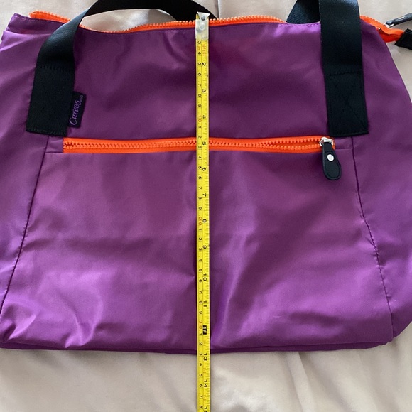 Nylon Tote - Picture 9 of 10